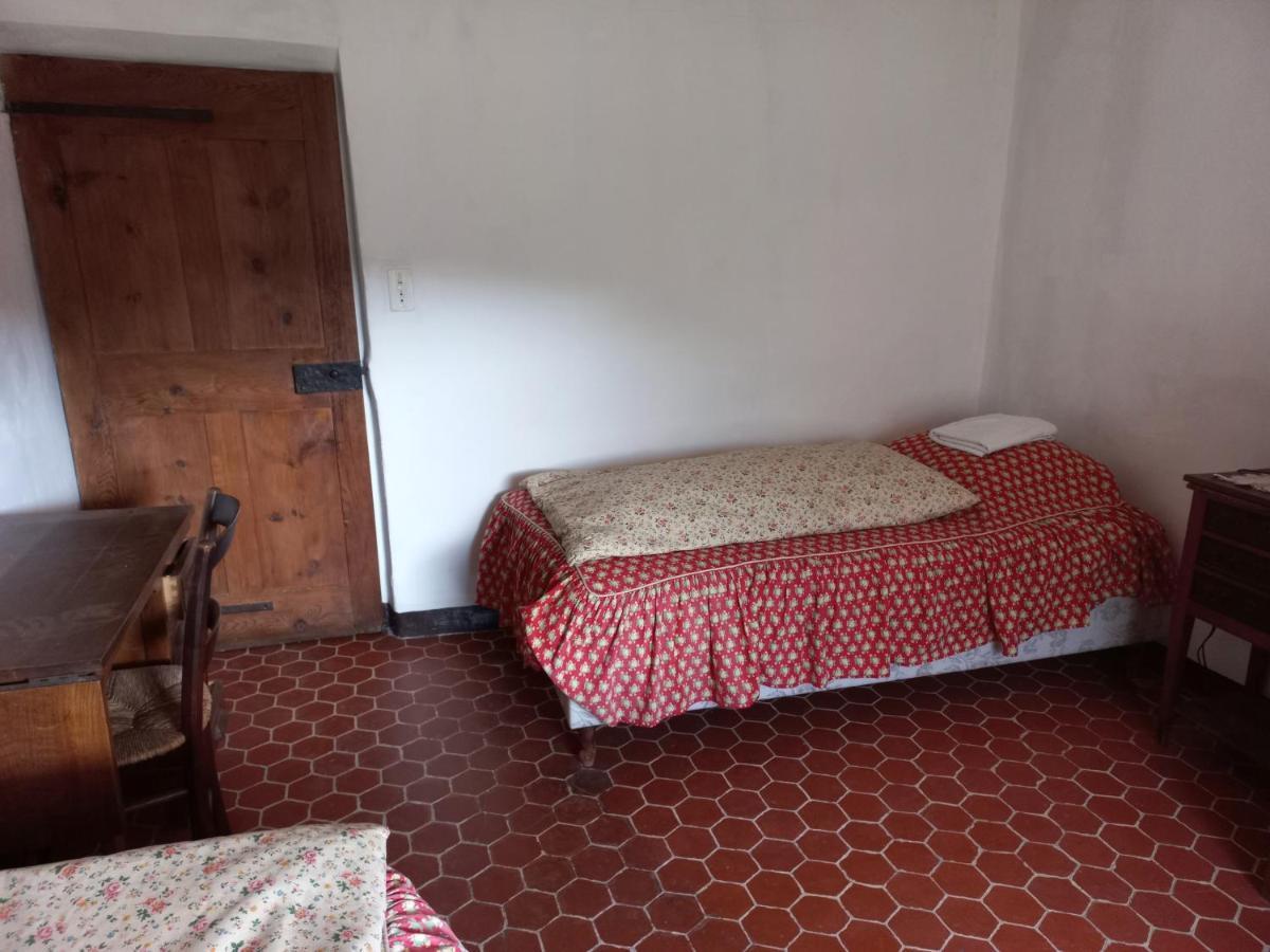 Dans Maison De Caractere